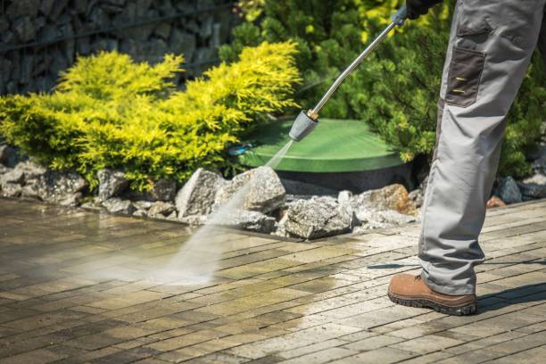 Best Pool Deck Cleaning  in Manitou Springs, CO