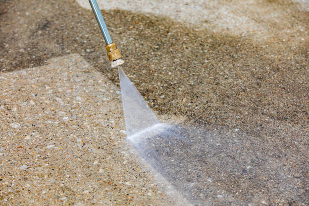 Best Sidewalk and Walkway Cleaning  in Manitou Springs, CO