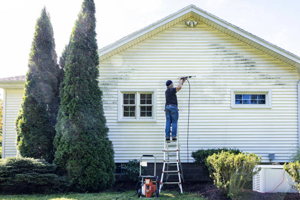 Spring Cleaning in Manitou Springs, CO